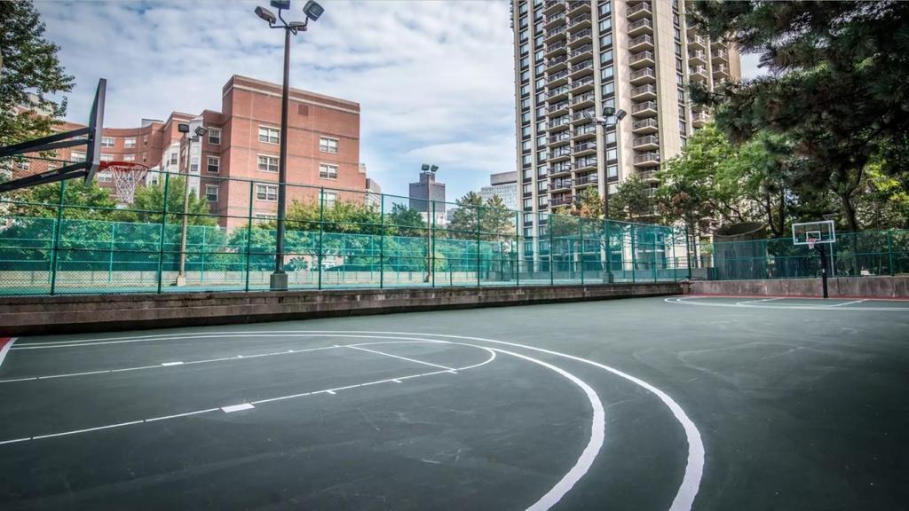 Global Luxury Suites At The Commonwealth 보스톤 외부 사진