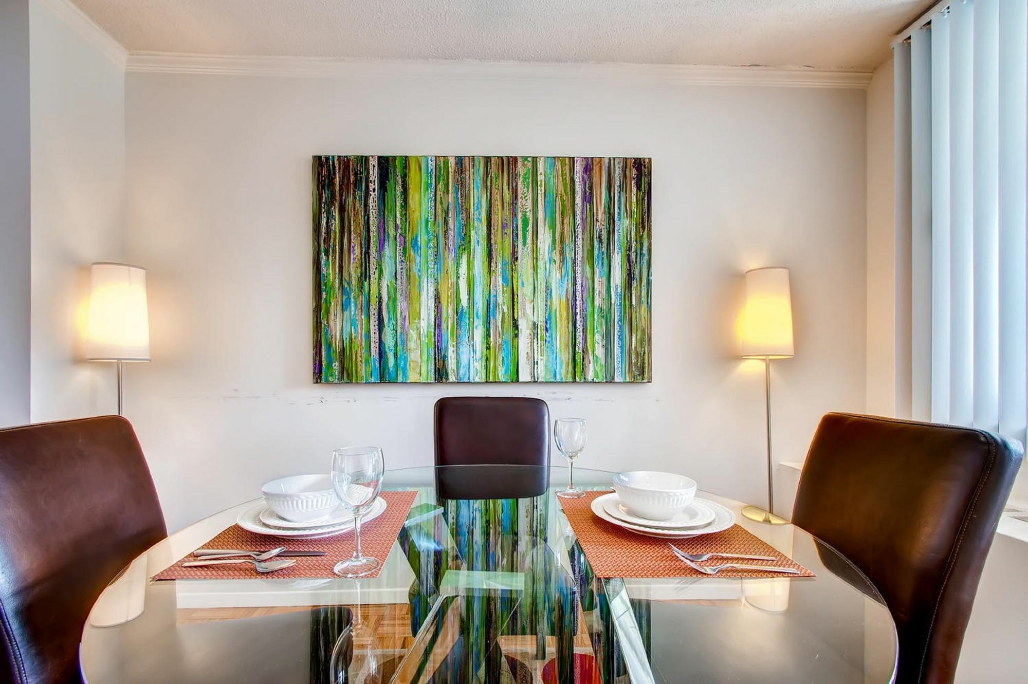 Global Luxury Suites At The Commonwealth 보스톤 외부 사진