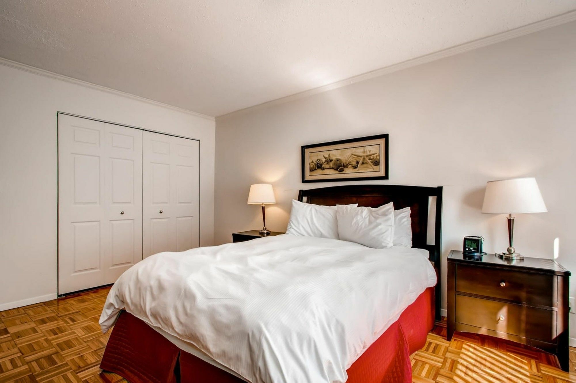 Global Luxury Suites At The Commonwealth 보스톤 외부 사진