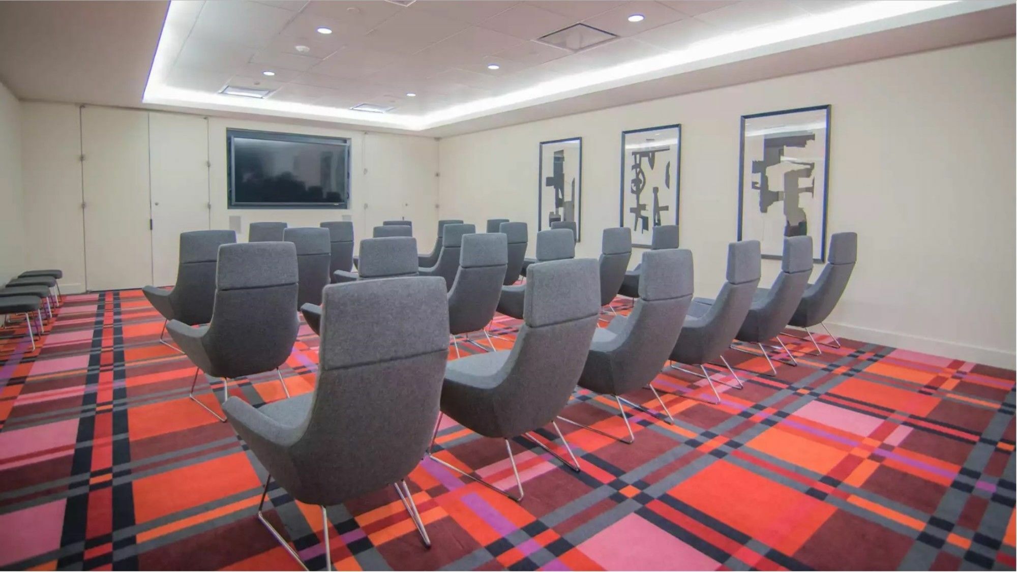 Global Luxury Suites At The Commonwealth 보스톤 외부 사진