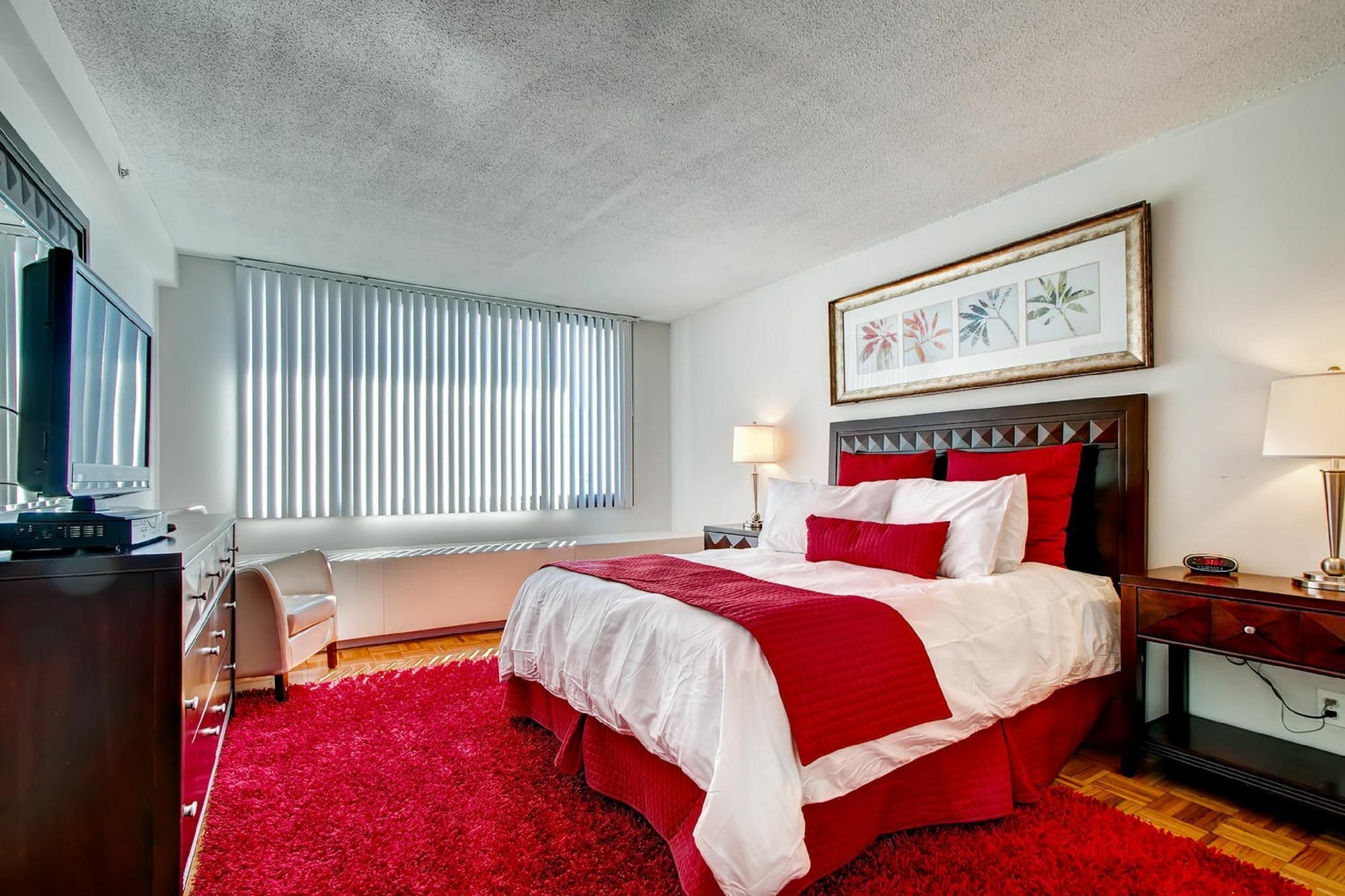 Global Luxury Suites At The Commonwealth 보스톤 외부 사진