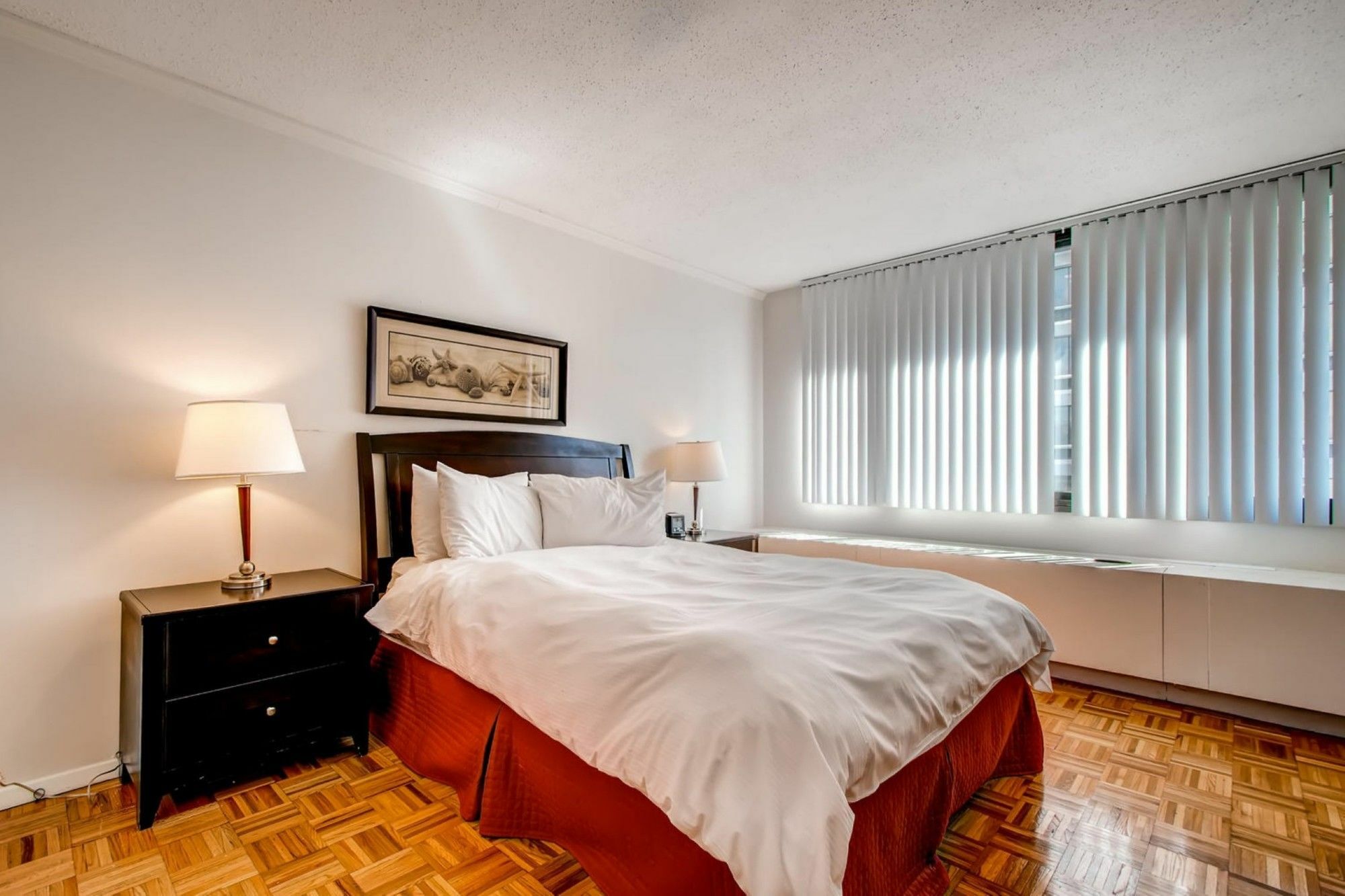 Global Luxury Suites At The Commonwealth 보스톤 외부 사진