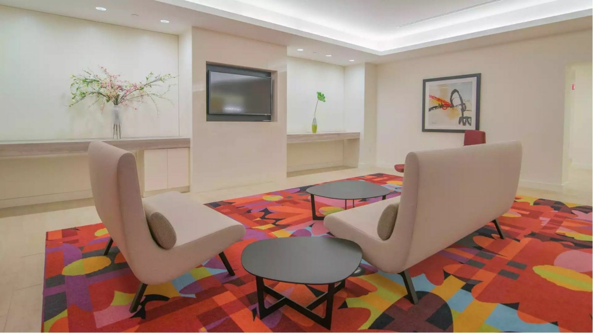 Global Luxury Suites At The Commonwealth 보스톤 외부 사진