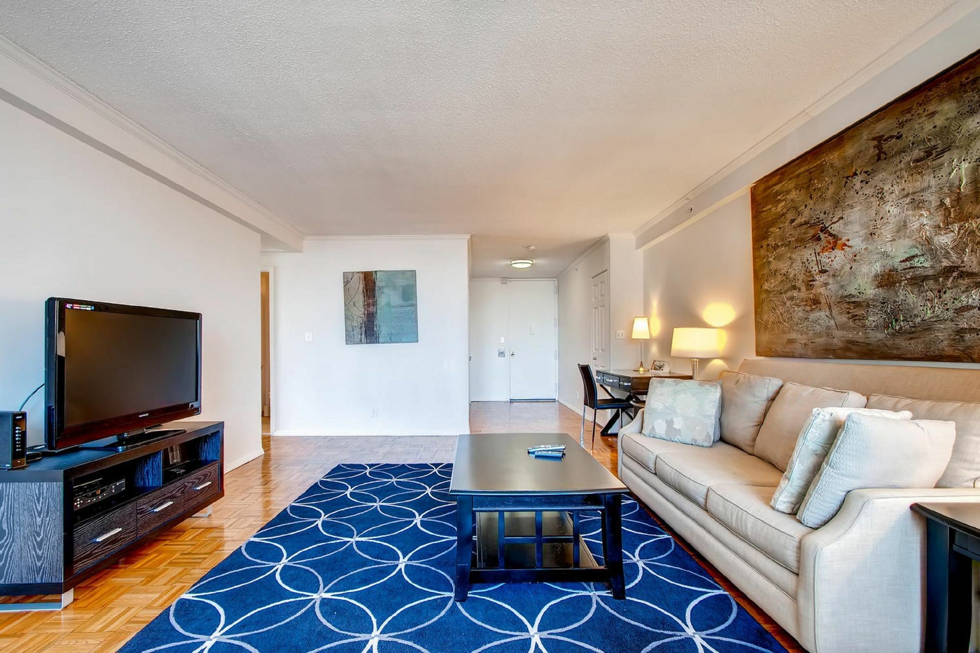 Global Luxury Suites At The Commonwealth 보스톤 외부 사진