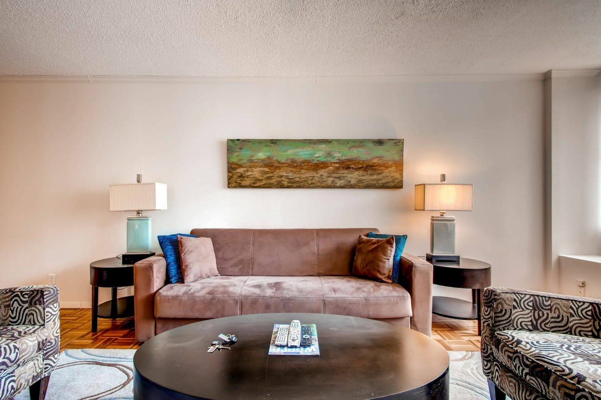 Global Luxury Suites At The Commonwealth 보스톤 외부 사진