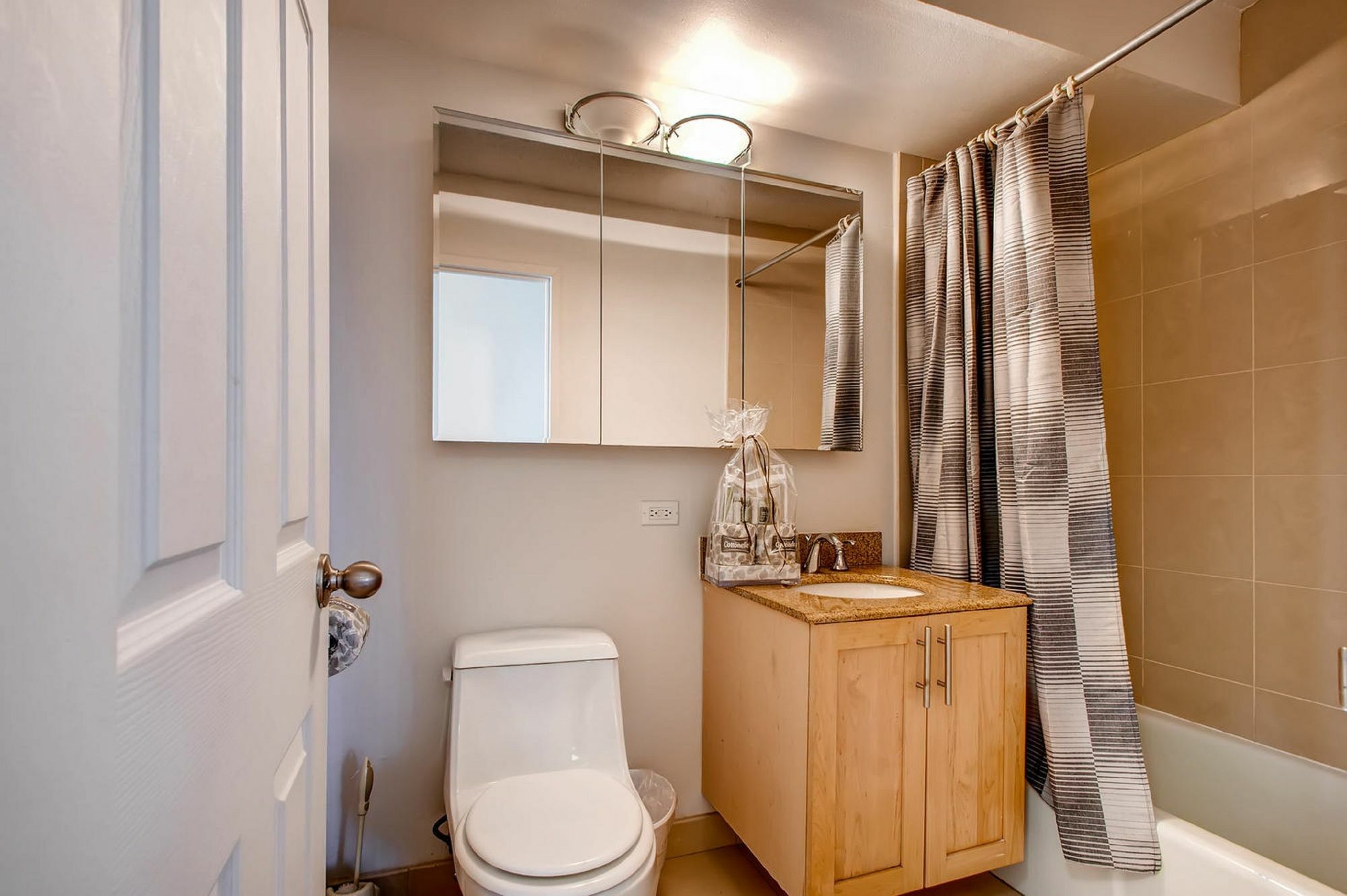 Global Luxury Suites At The Commonwealth 보스톤 외부 사진