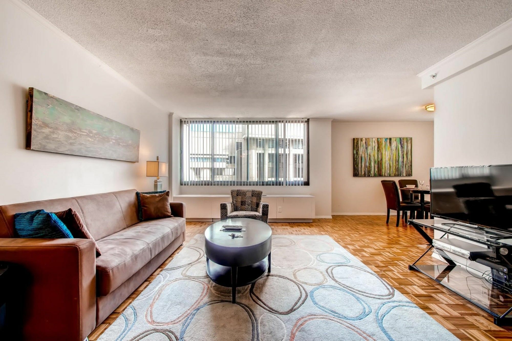 Global Luxury Suites At The Commonwealth 보스톤 외부 사진