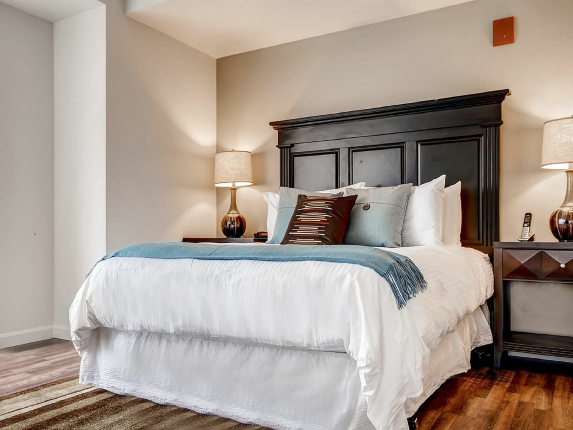 Global Luxury Suites At The Commonwealth 보스톤 외부 사진